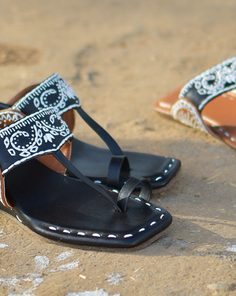 A Girl in the Mudhouse